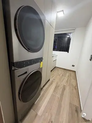 Apartamento en Las Mercedes, Caracas – 22