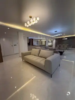 Apartamento en Las Mercedes, Caracas – 3