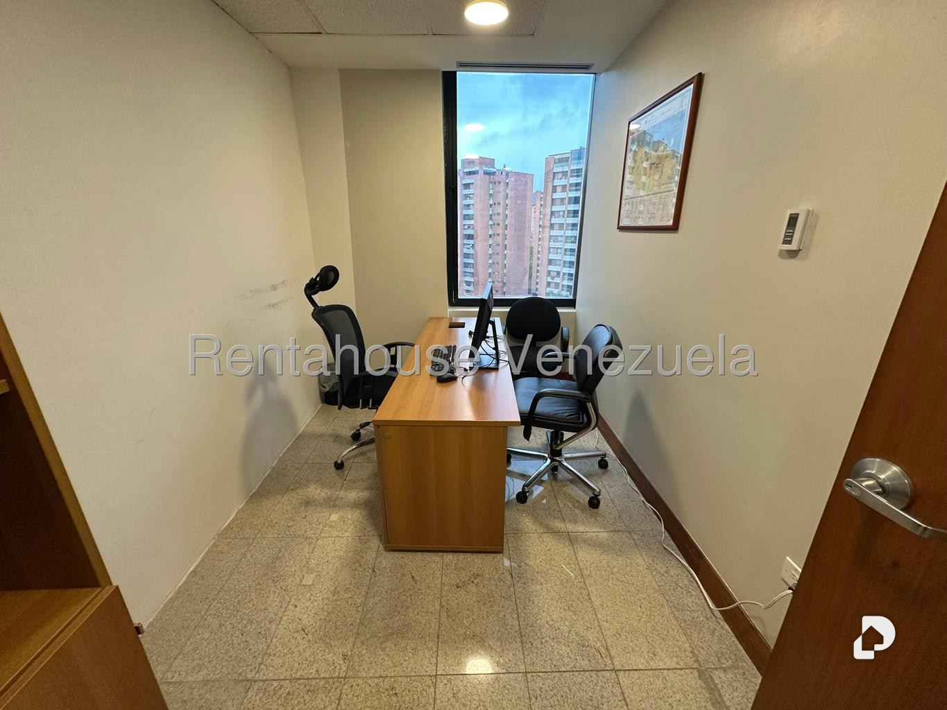 Oficina en Prados del Este, Caracas – 16