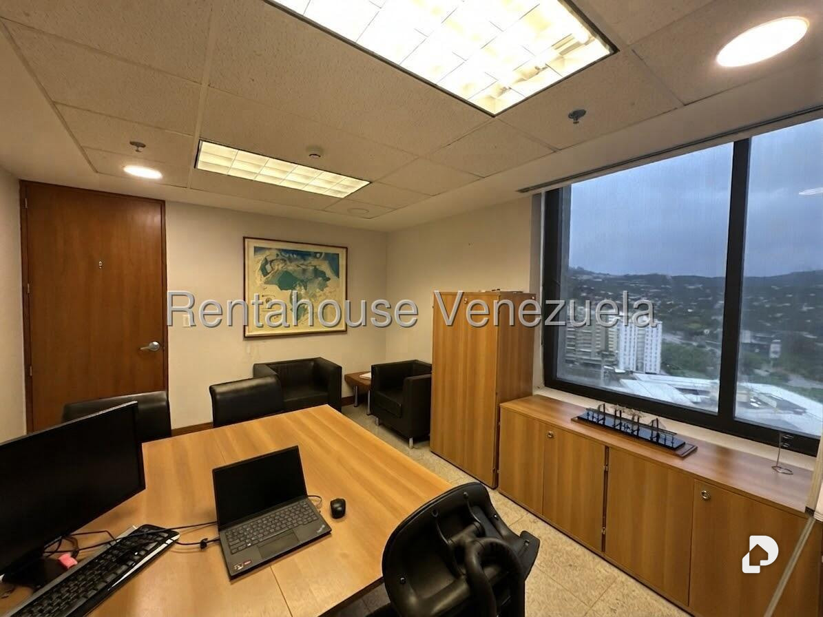 Oficina en Prados del Este, Caracas – 29