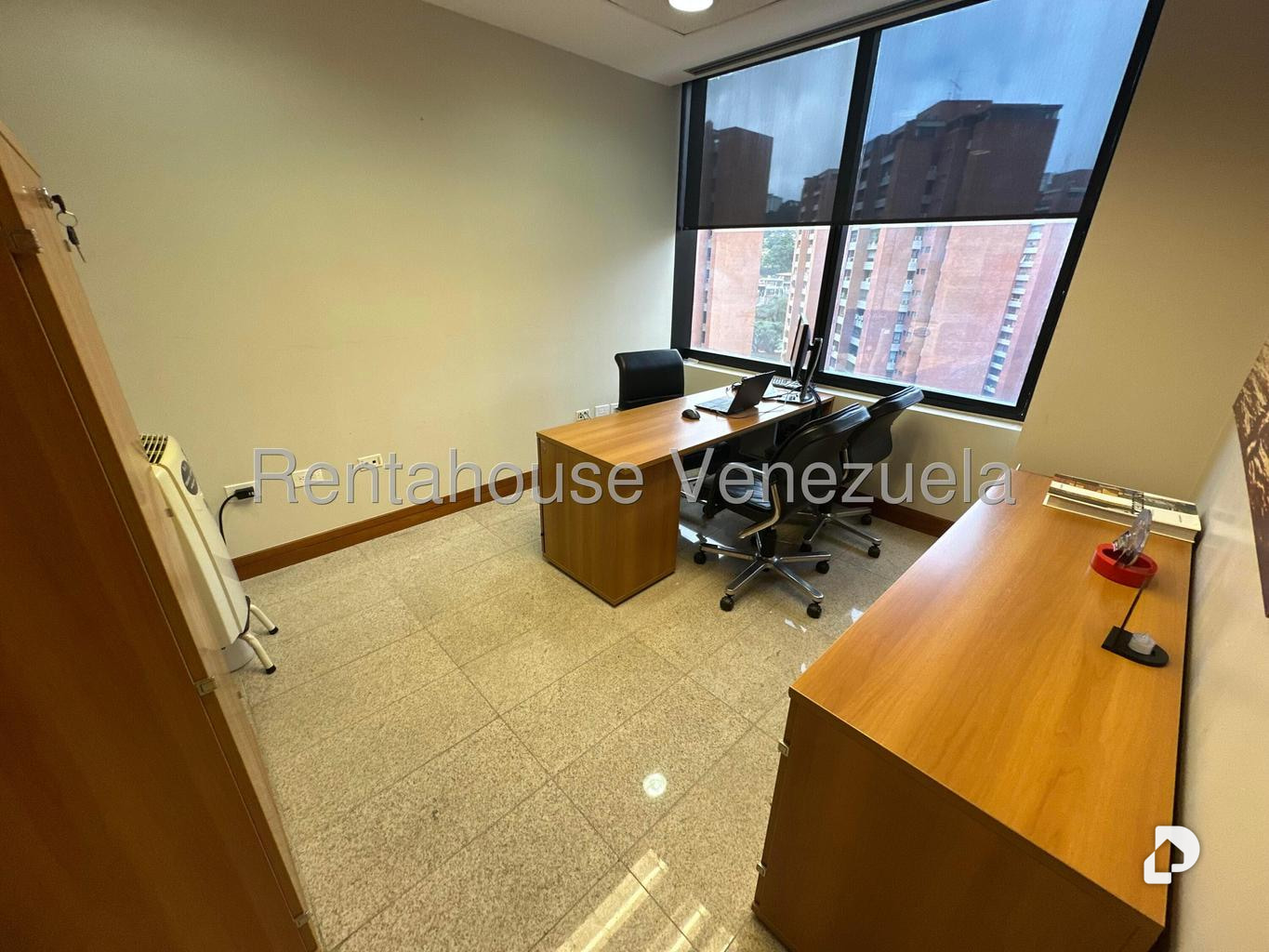 Oficina en Prados del Este, Caracas – 20
