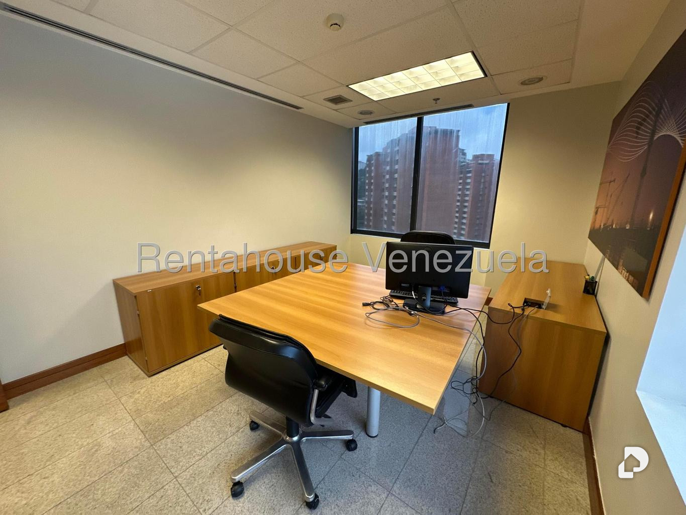 Oficina en Prados del Este, Caracas – 24