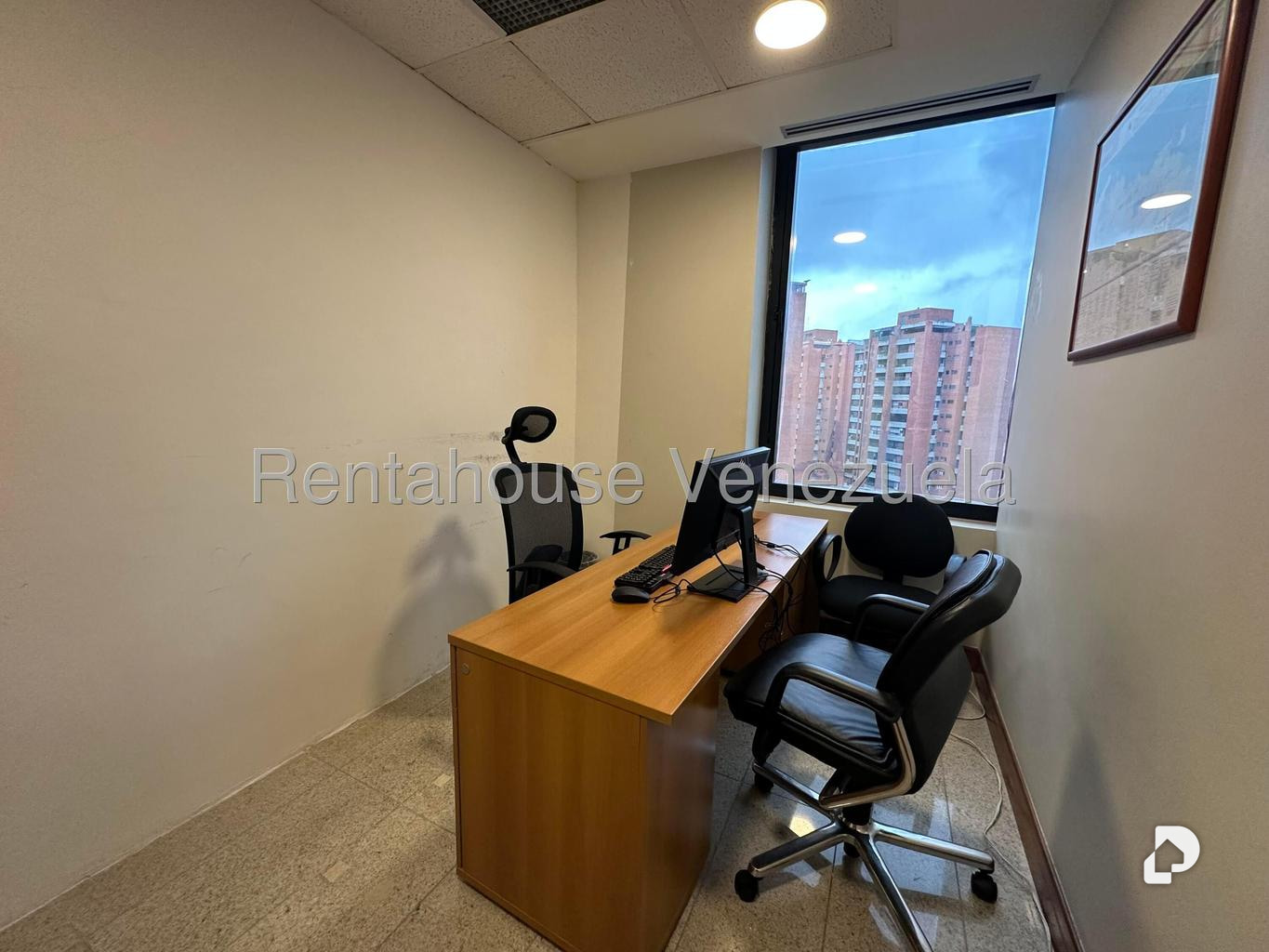 Oficina en Prados del Este, Caracas – 15