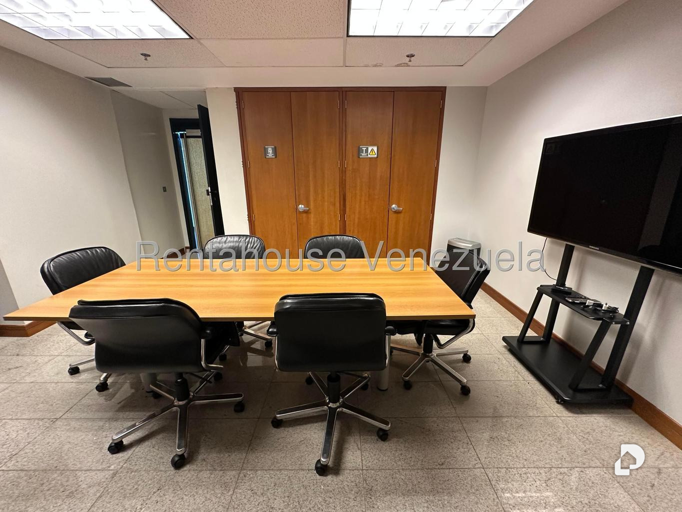 Oficina en Prados del Este, Caracas – 7