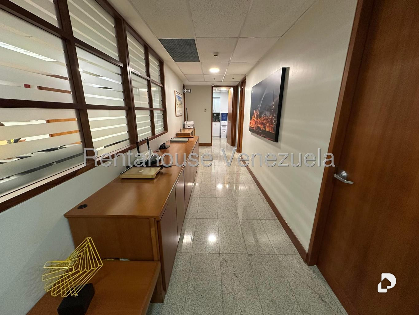 Oficina en Prados del Este, Caracas – 10