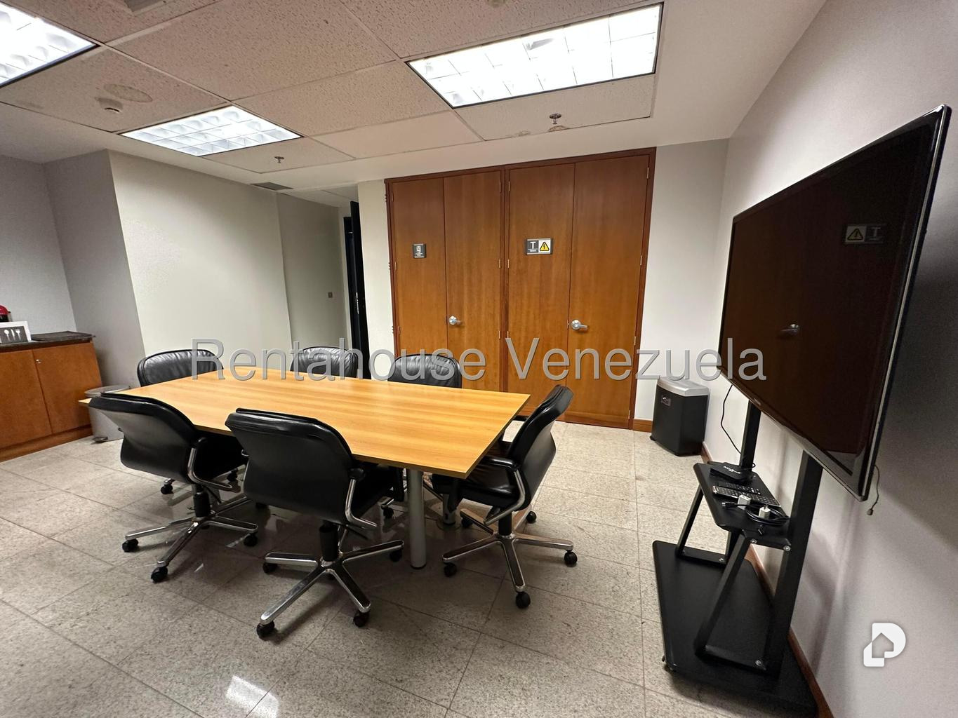 Oficina en Prados del Este, Caracas – 5