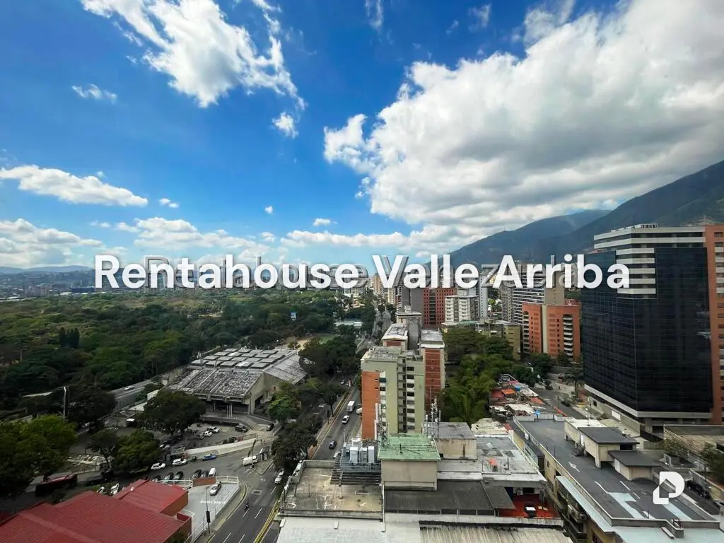 Oficina en Los Dos Caminos, Caracas – 17
