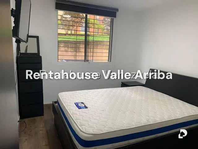 Apartamento en Los Naranjos Humboldt, Caracas – 7