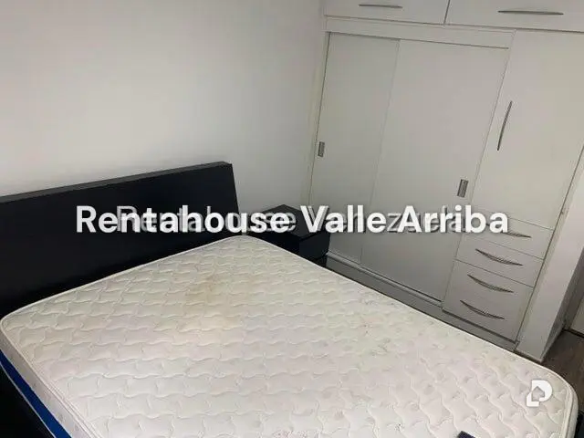 Apartamento en Los Naranjos Humboldt, Caracas – 8