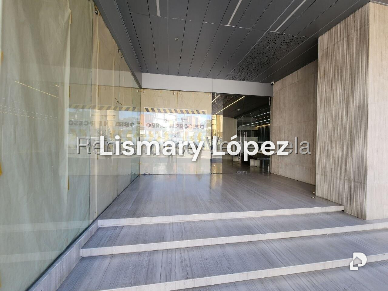 Oficina en Las Mercedes, Caracas – 14