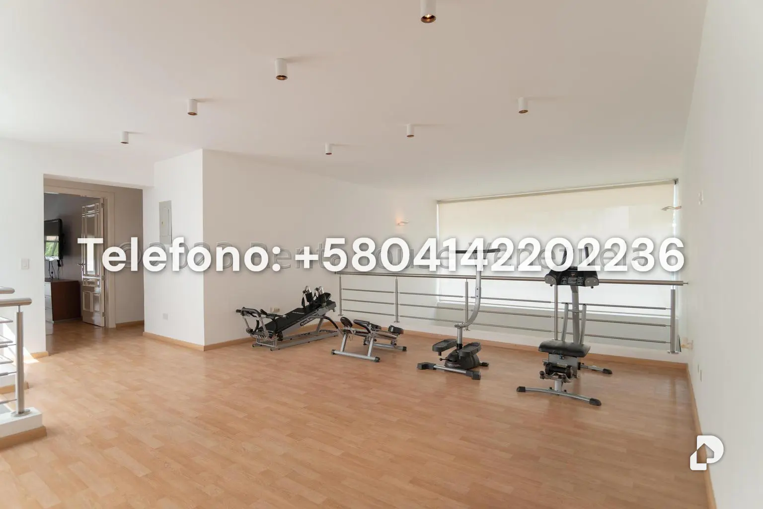 Casa en Prados del Este, Caracas – 29