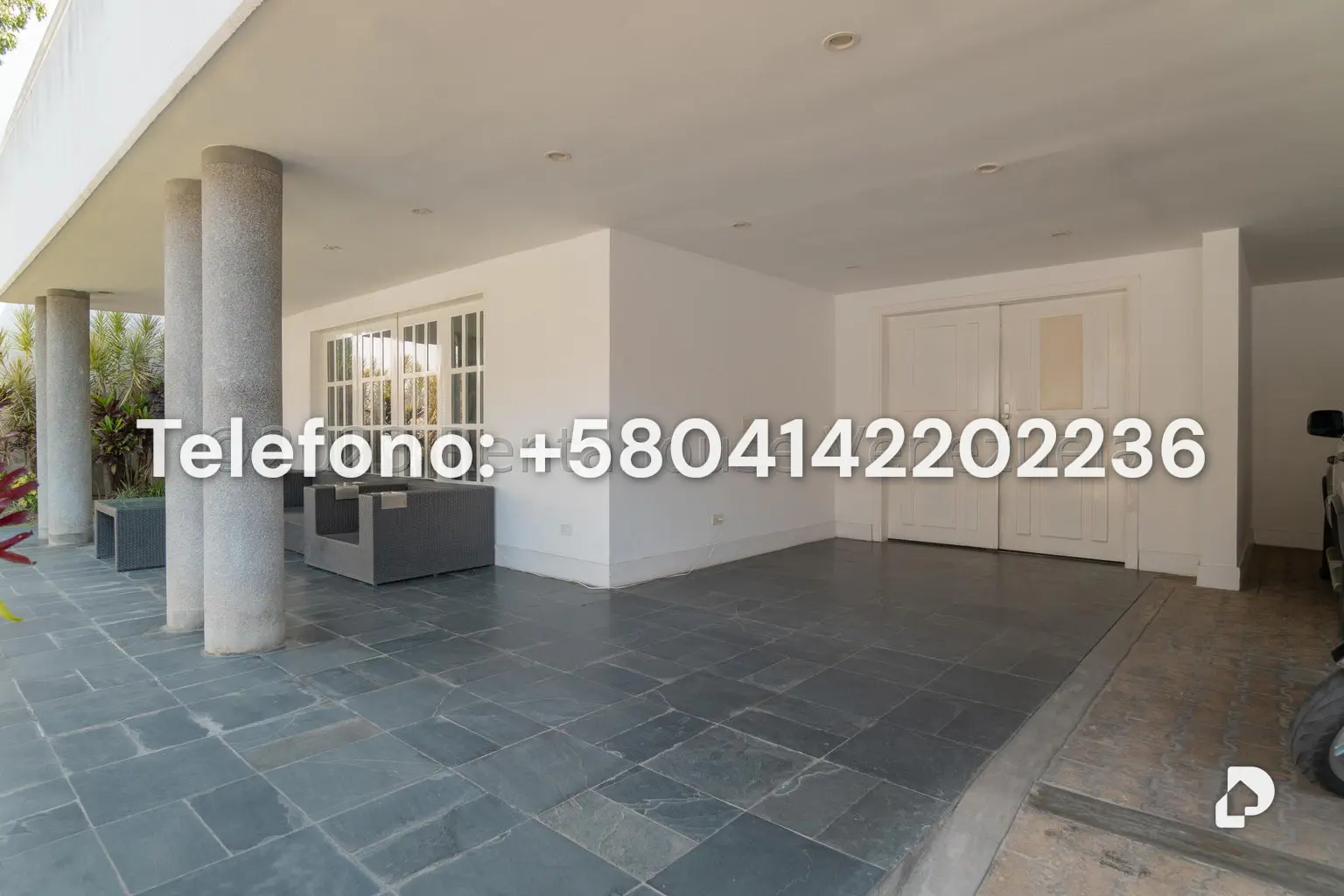 Casa en Prados del Este, Caracas – 3