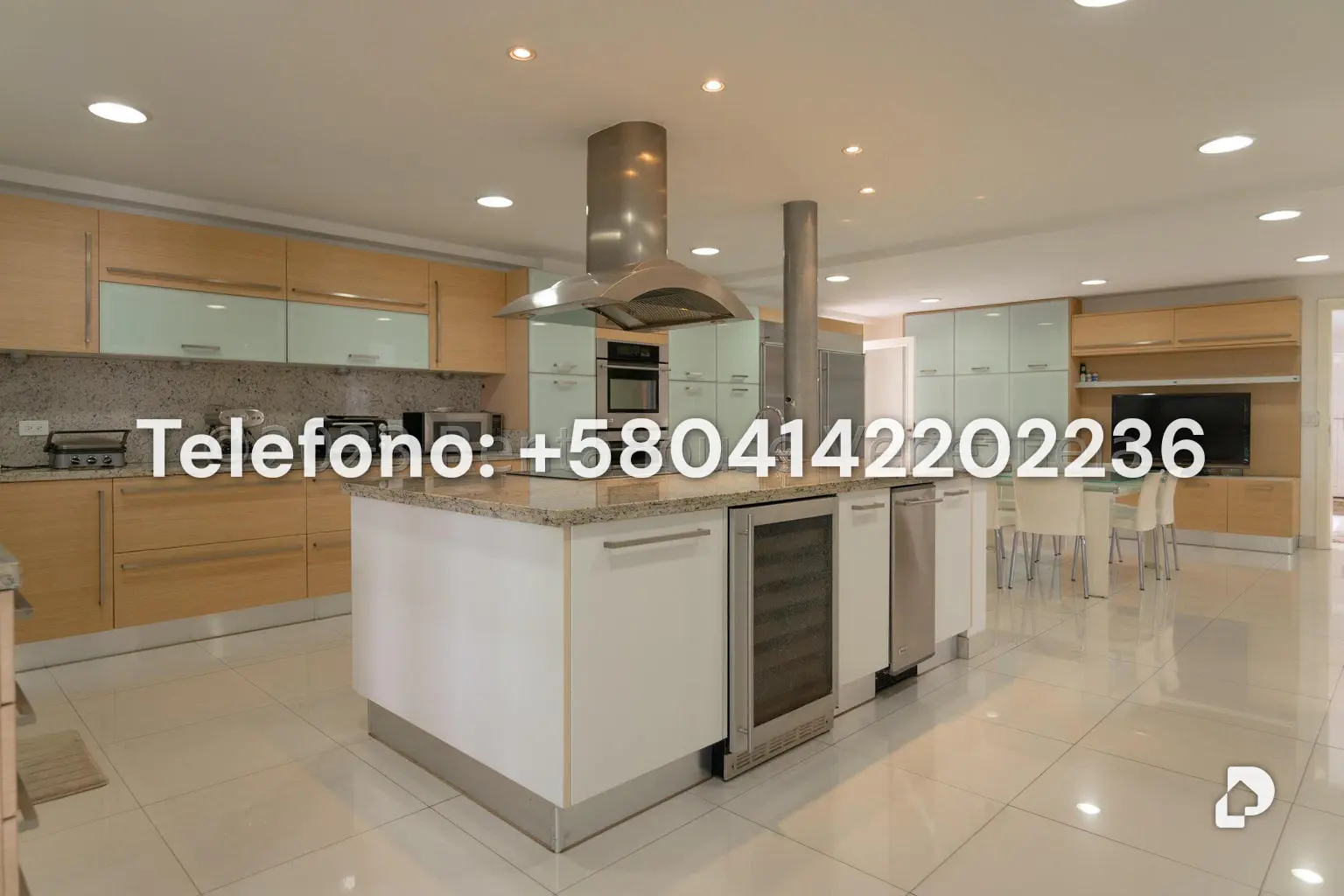 Casa en Prados del Este, Caracas – 12
