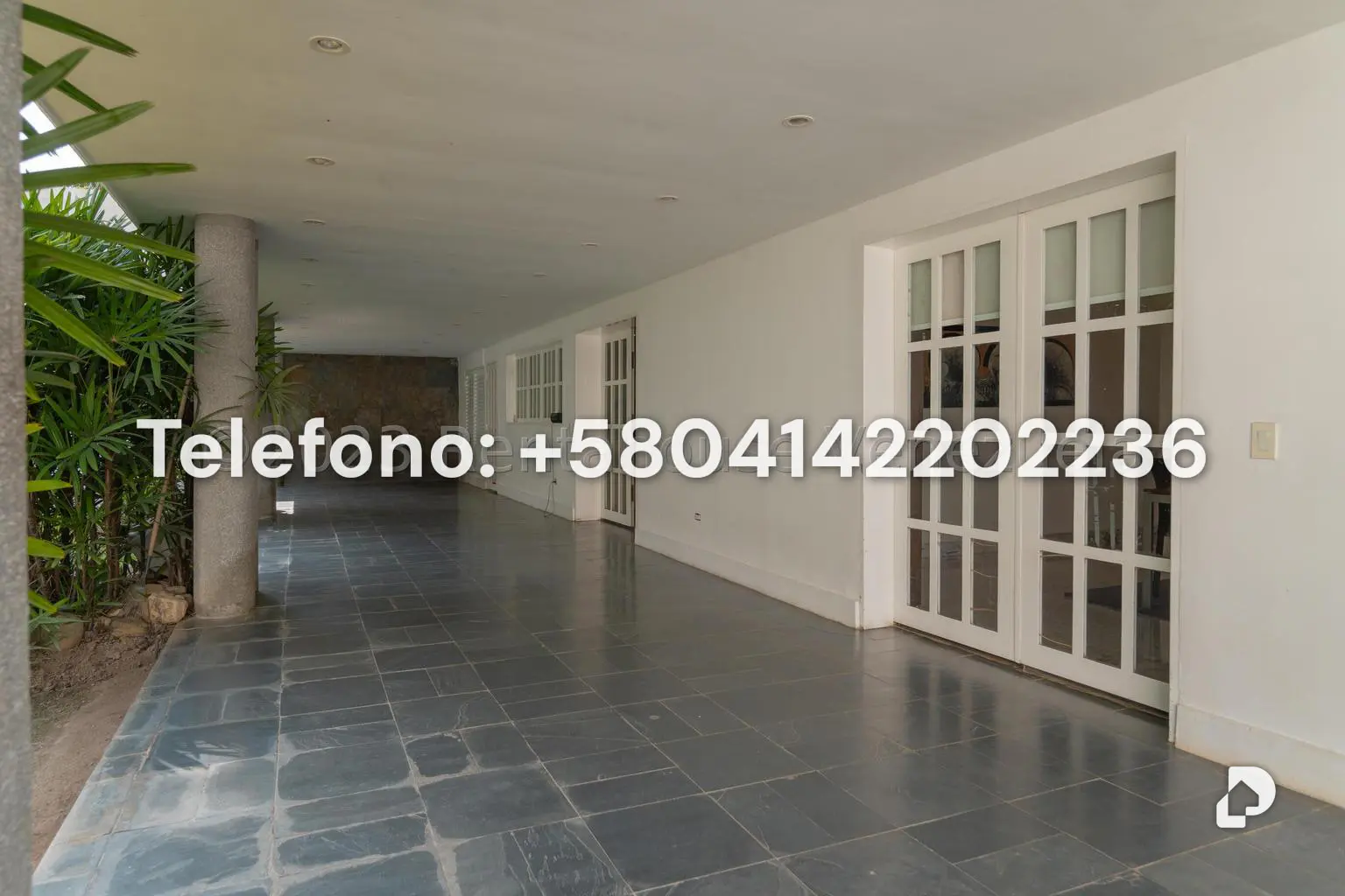 Casa en Prados del Este, Caracas – 22