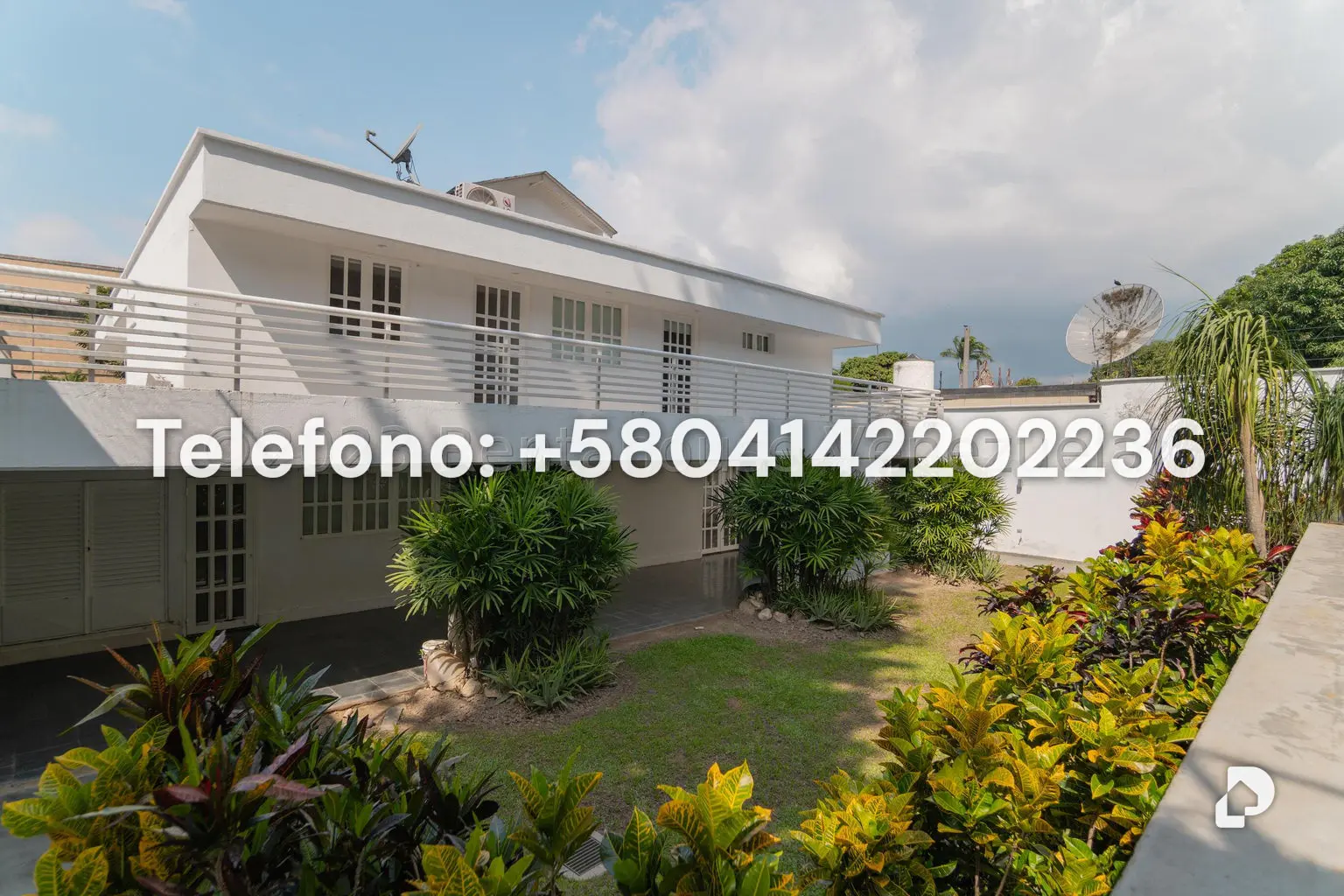 Casa en Prados del Este, Caracas – 1