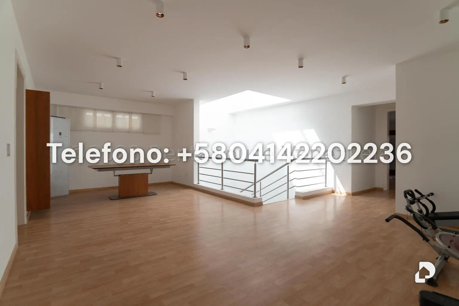 Casa en Prados del Este, Caracas – 28