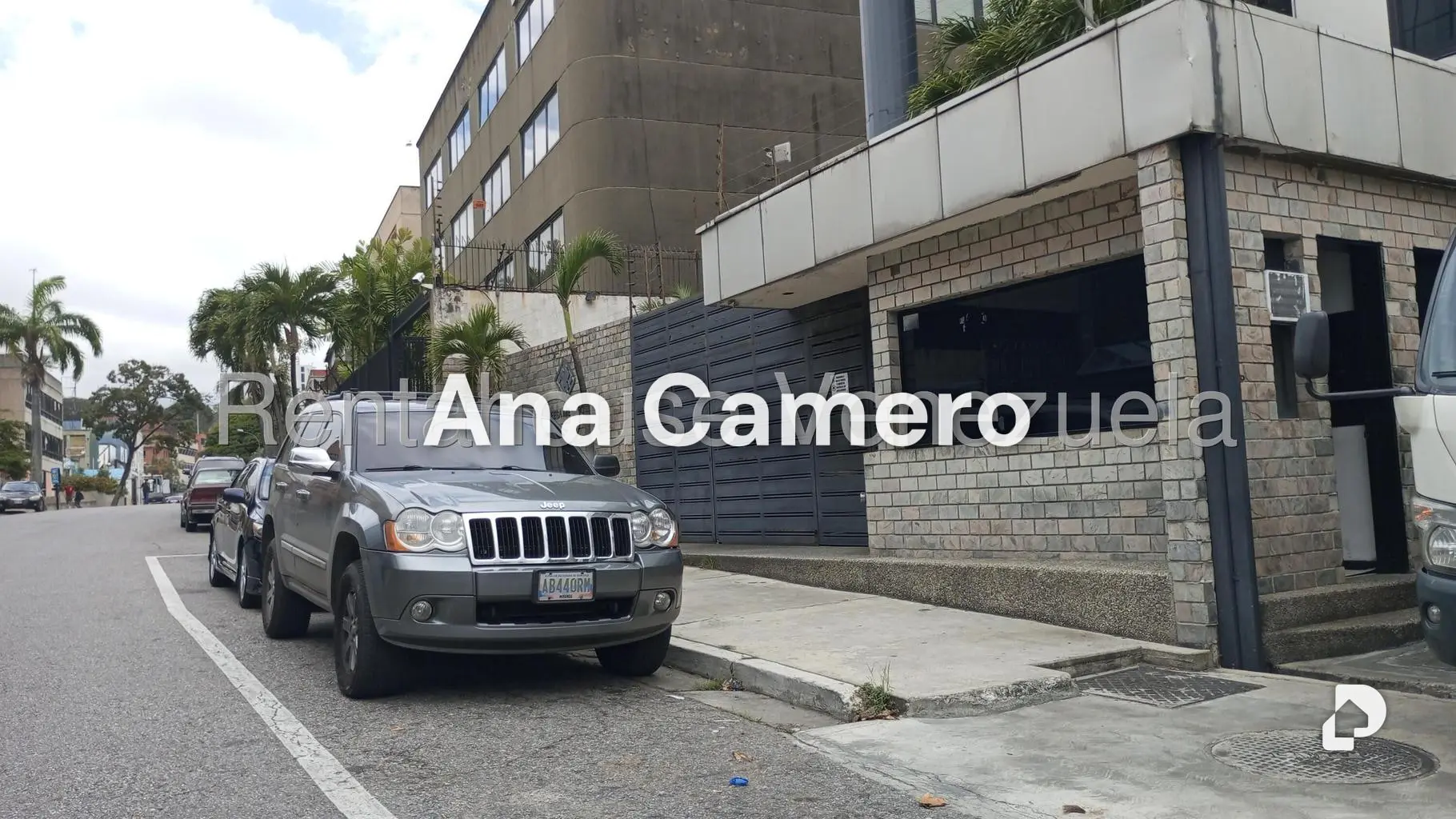 Galpón en La Urbina, Caracas – 13