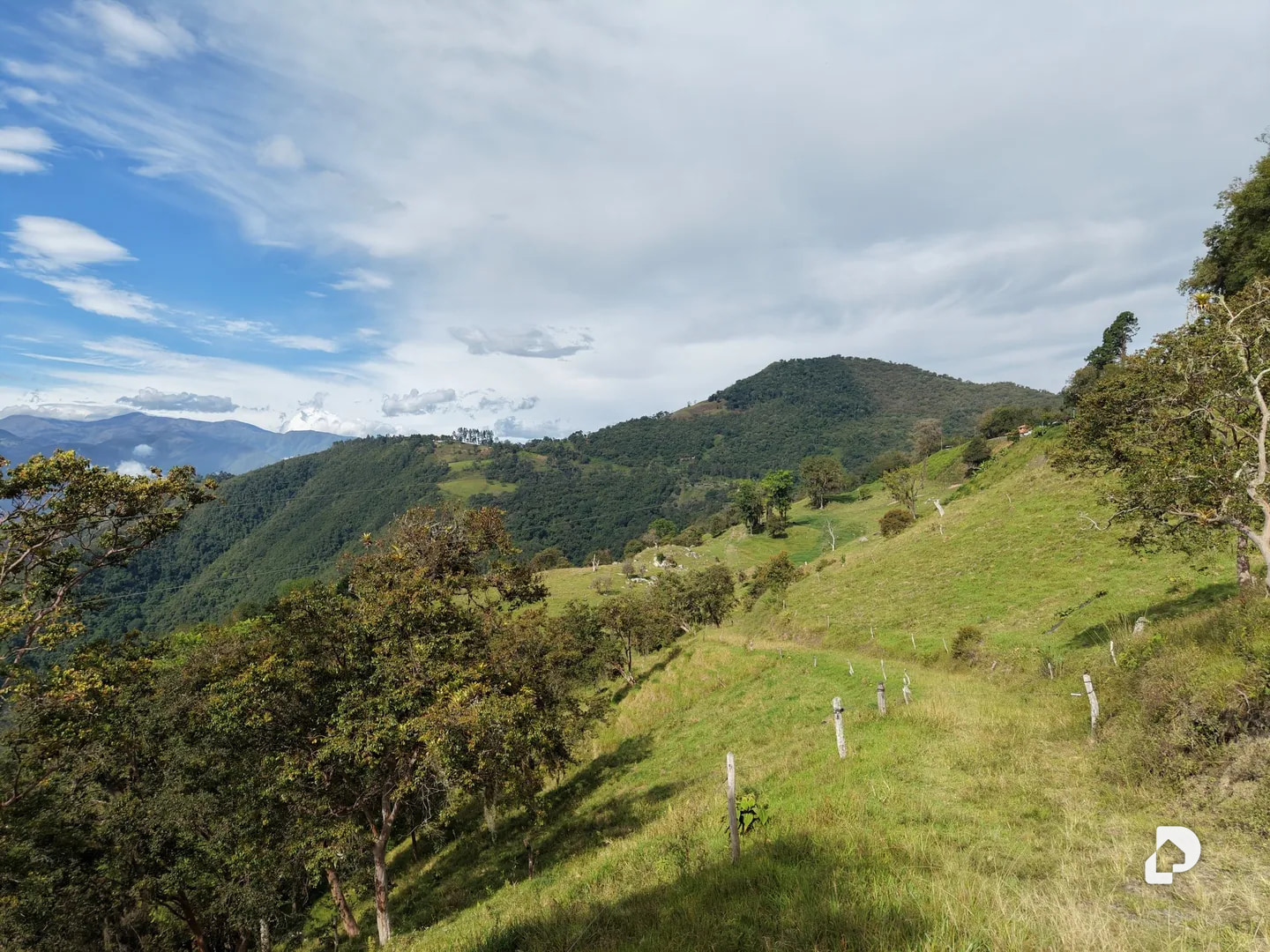 Finca en La Chorrera, Mérida – 12