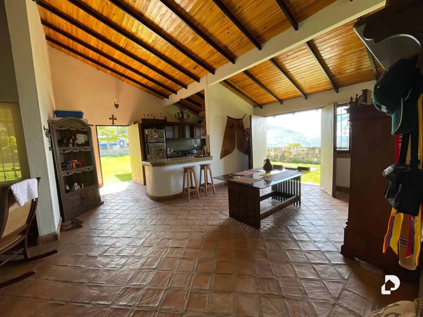 Finca en La Chorrera, Mérida – 33