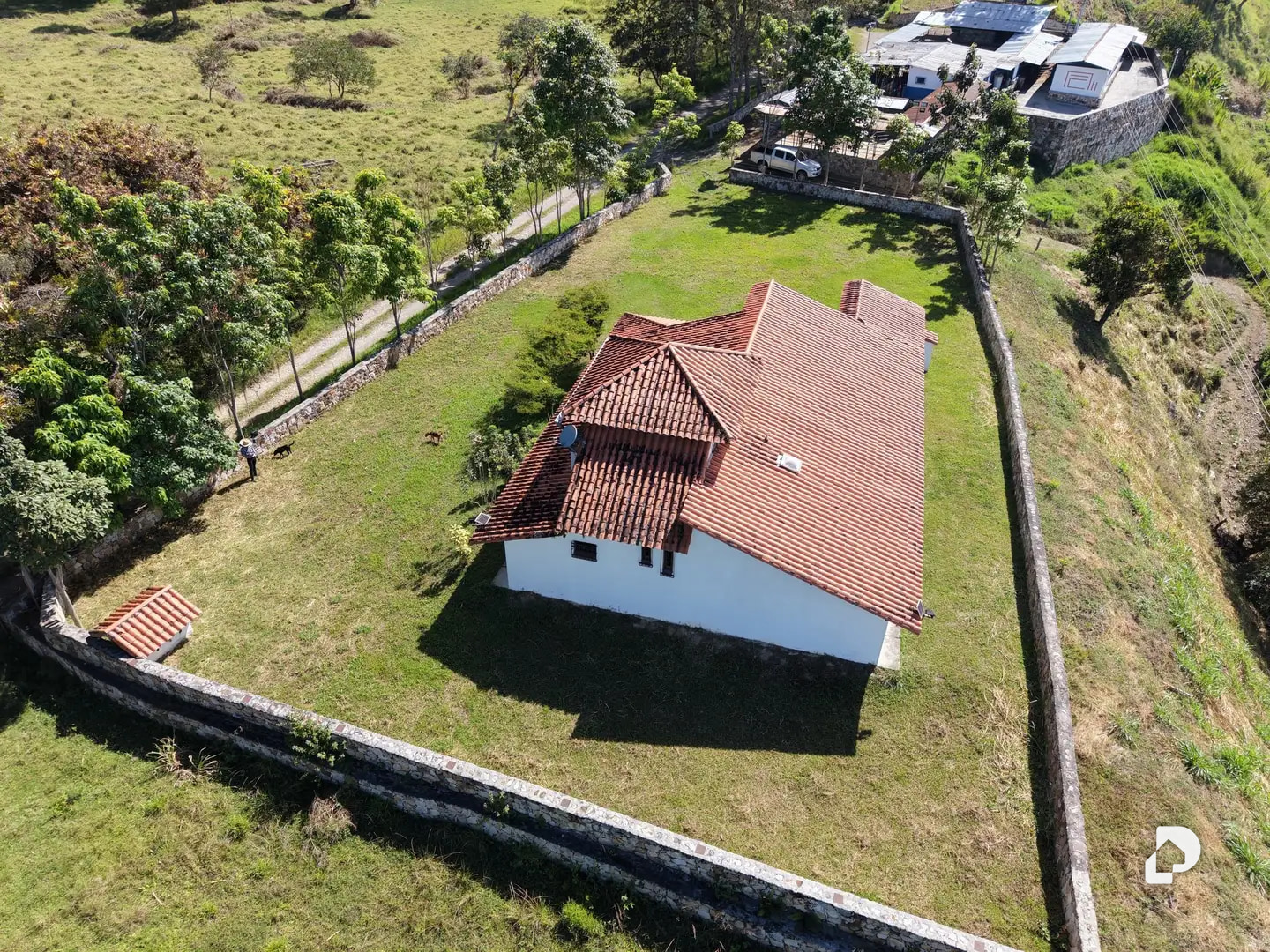 Finca en La Chorrera, Mérida – 4