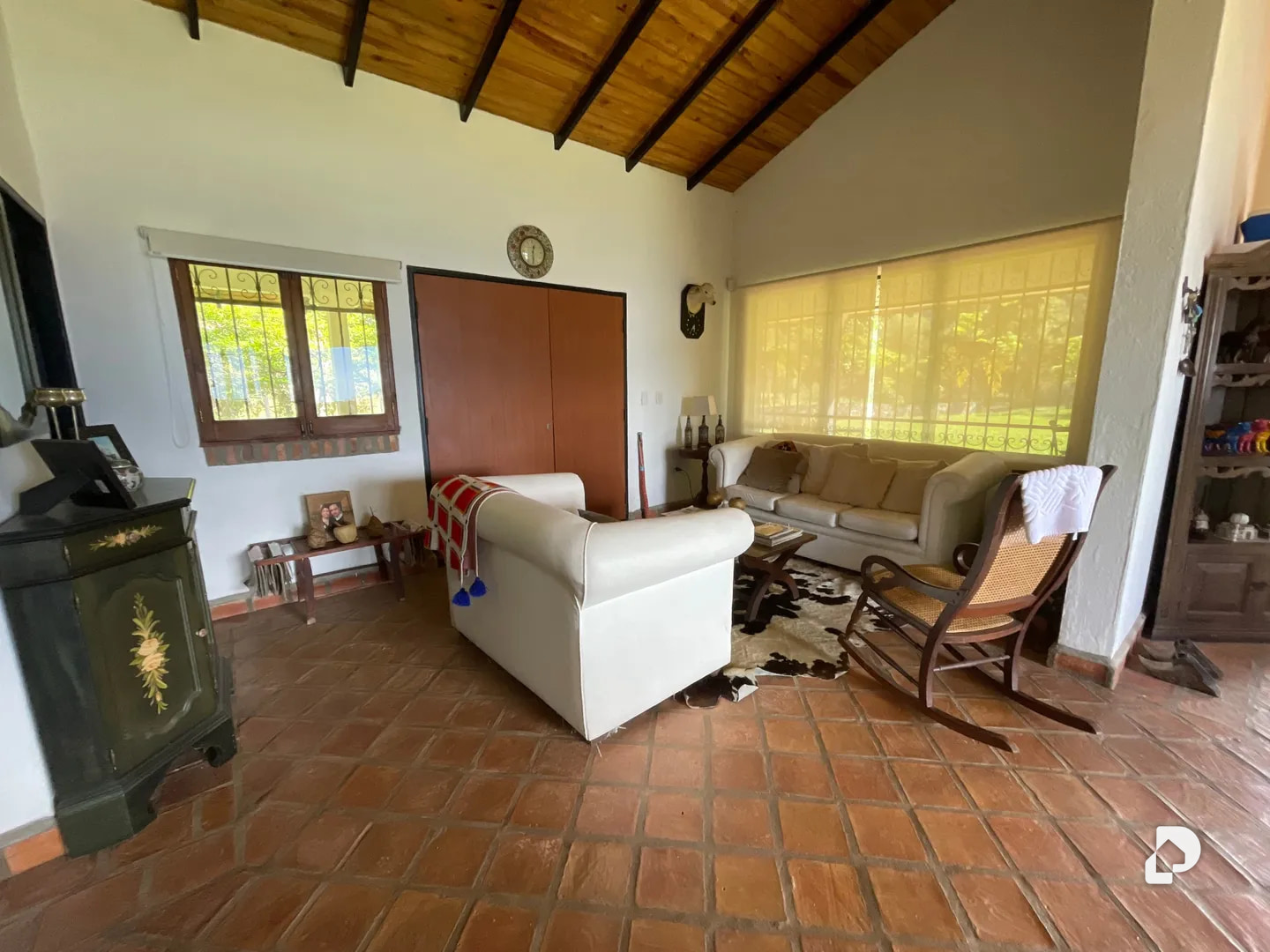 Finca en La Chorrera, Mérida – 36