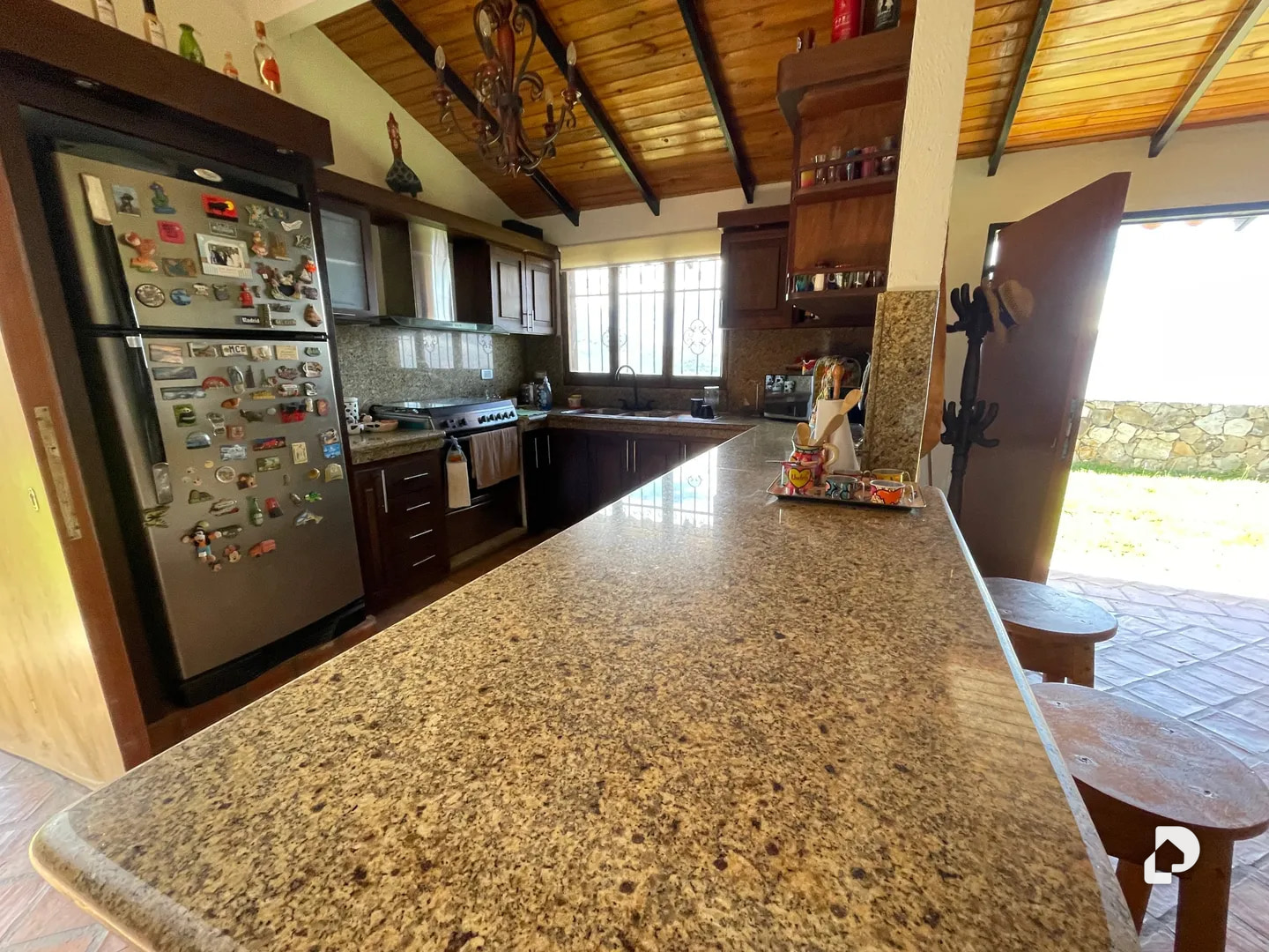 Finca en La Chorrera, Mérida – 34