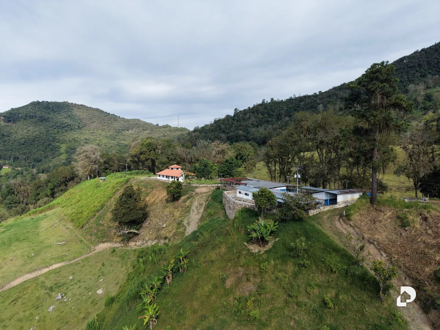 Finca en La Chorrera, Mérida – 6