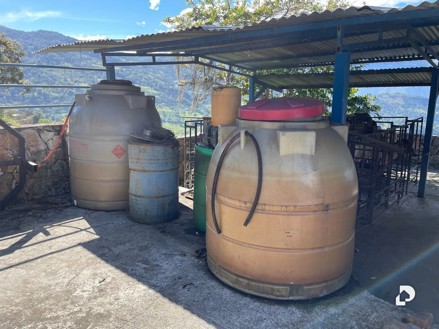 Finca en La Chorrera, Mérida – 25