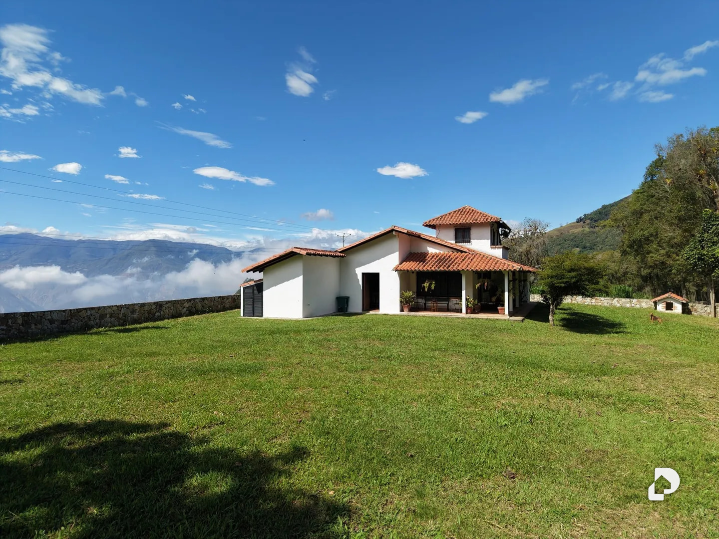 Finca en La Chorrera, Mérida – 3