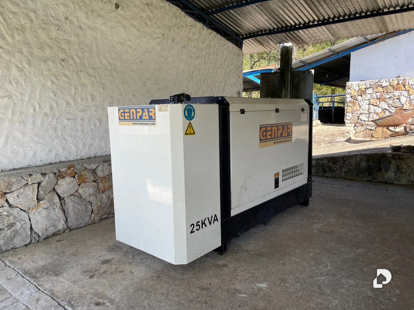 Finca en La Chorrera, Mérida – 19
