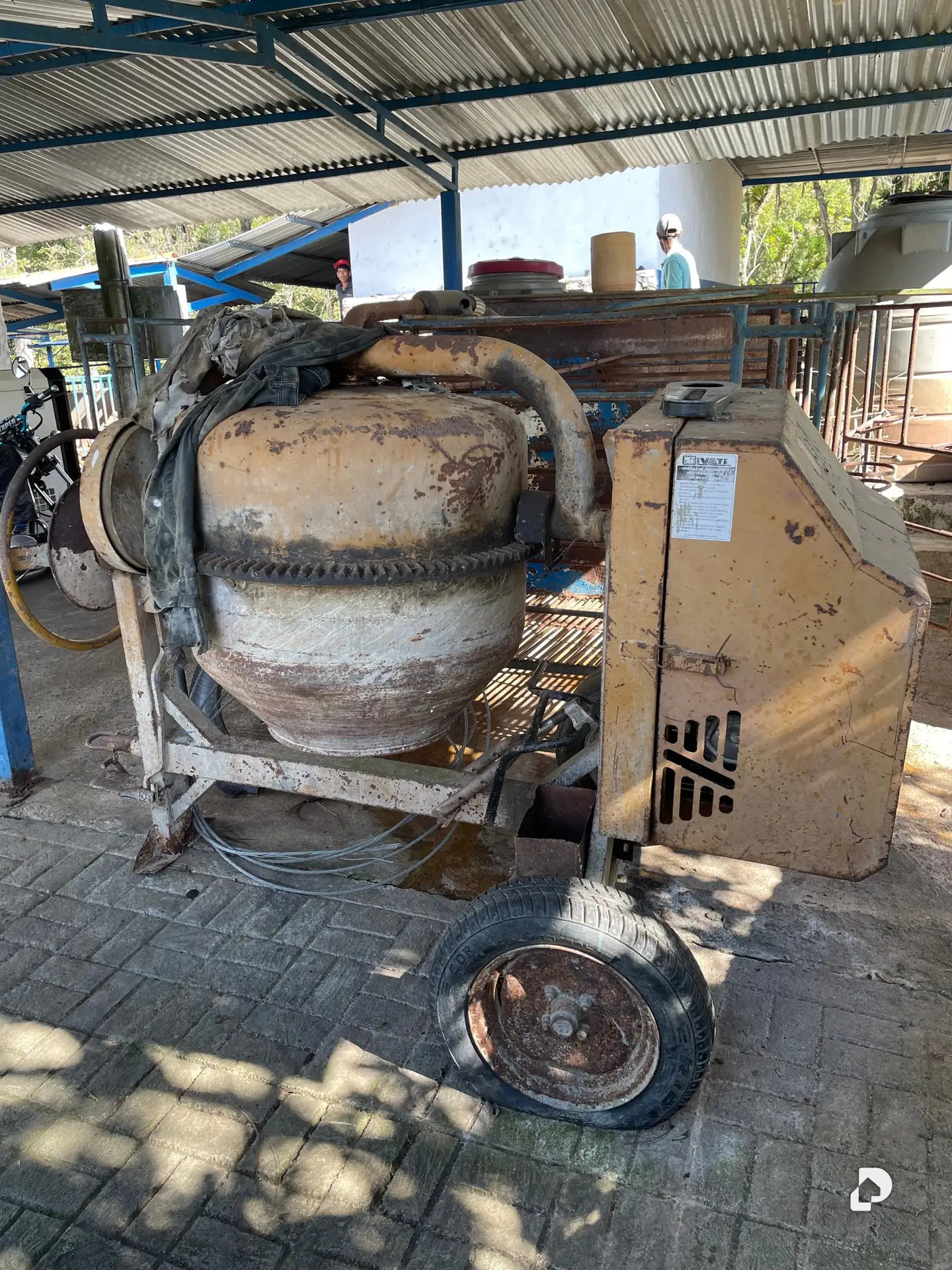 Finca en La Chorrera, Mérida – 24