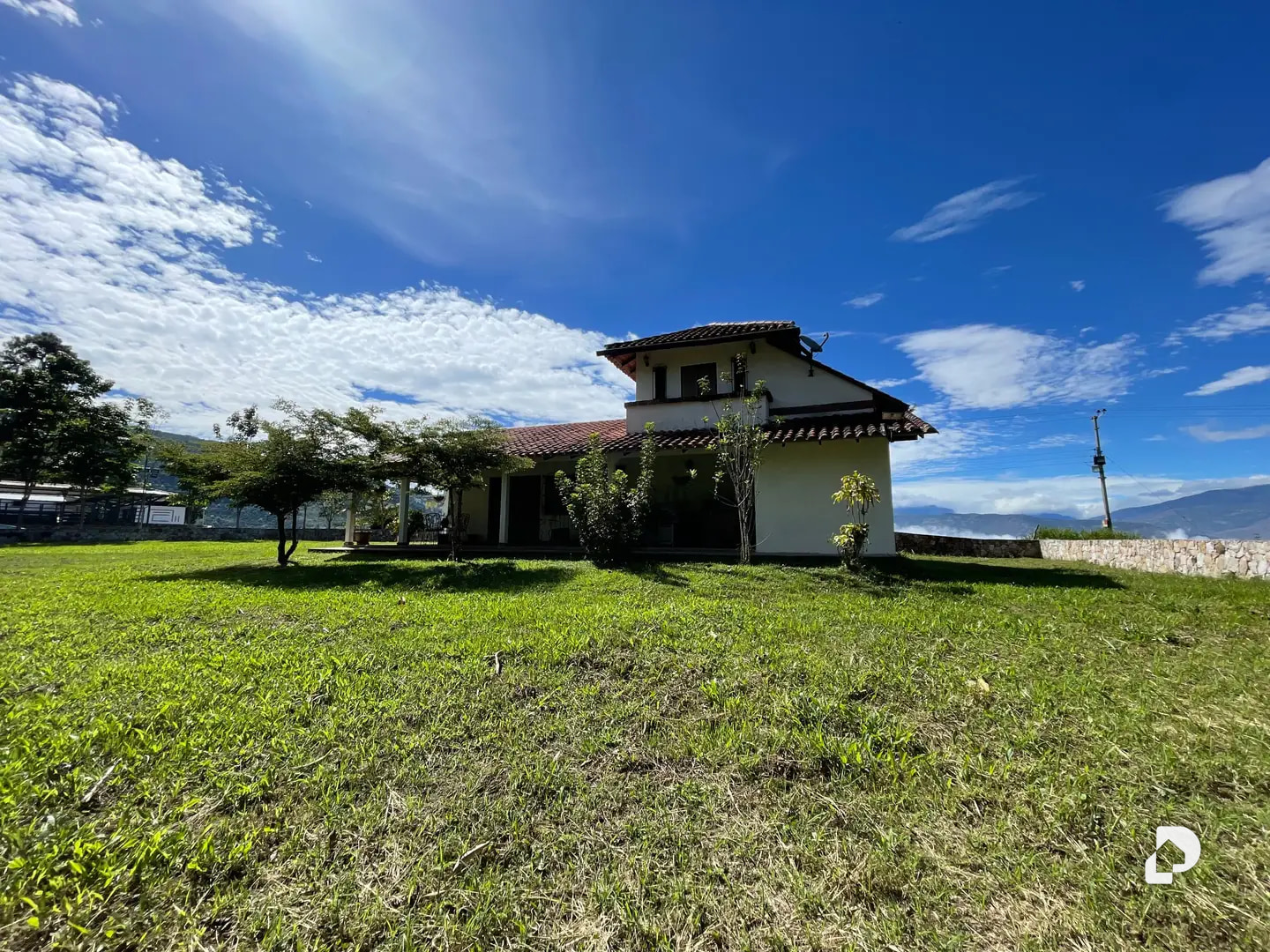 Finca en La Chorrera, Mérida – 32