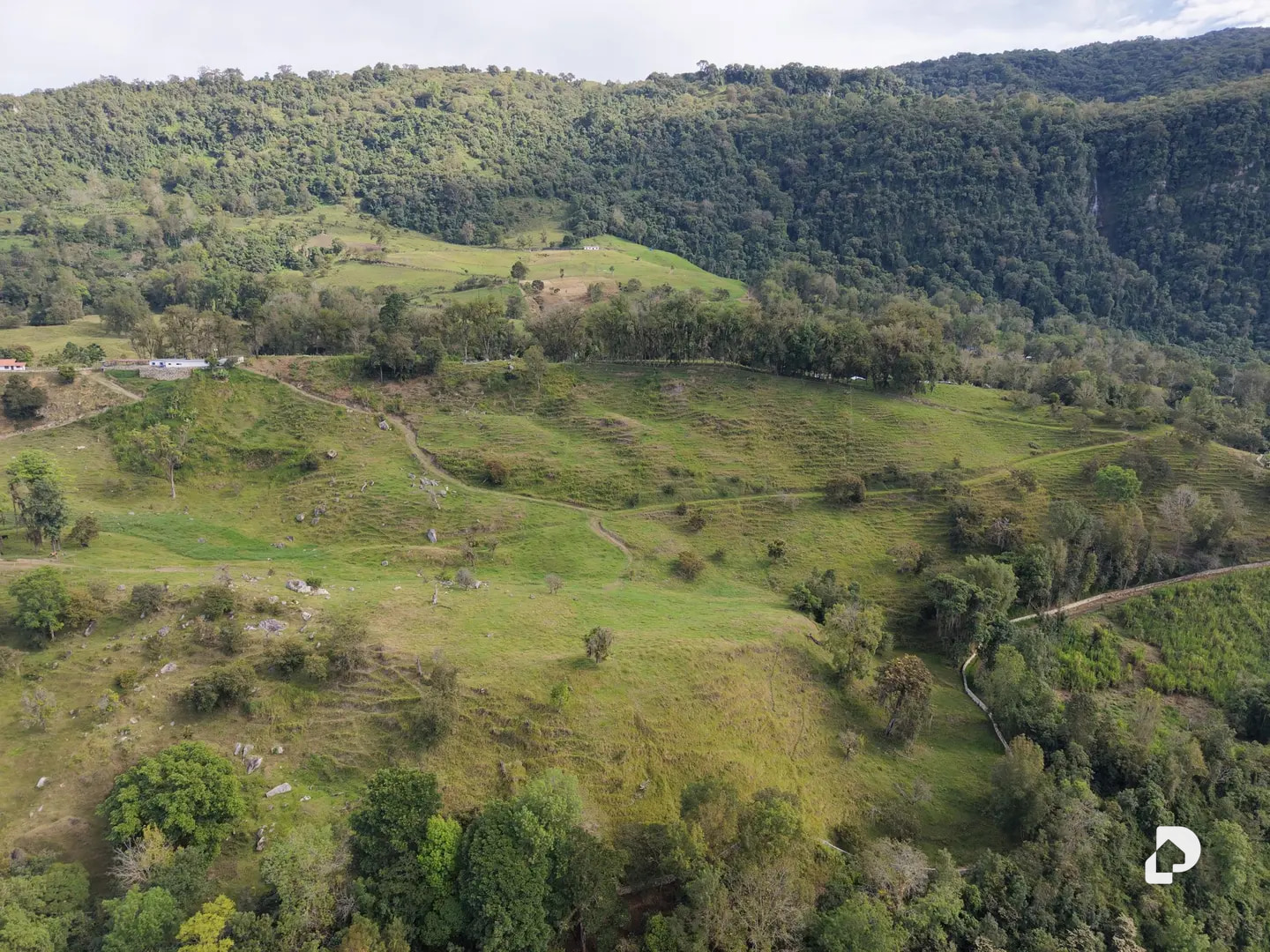 Finca en La Chorrera, Mérida – 10