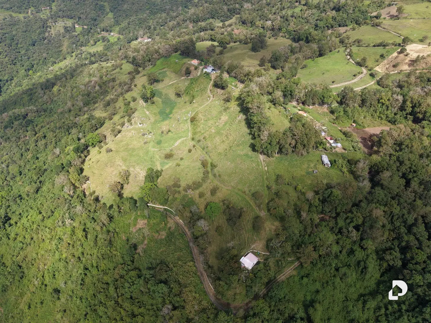 Finca en La Chorrera, Mérida – 9