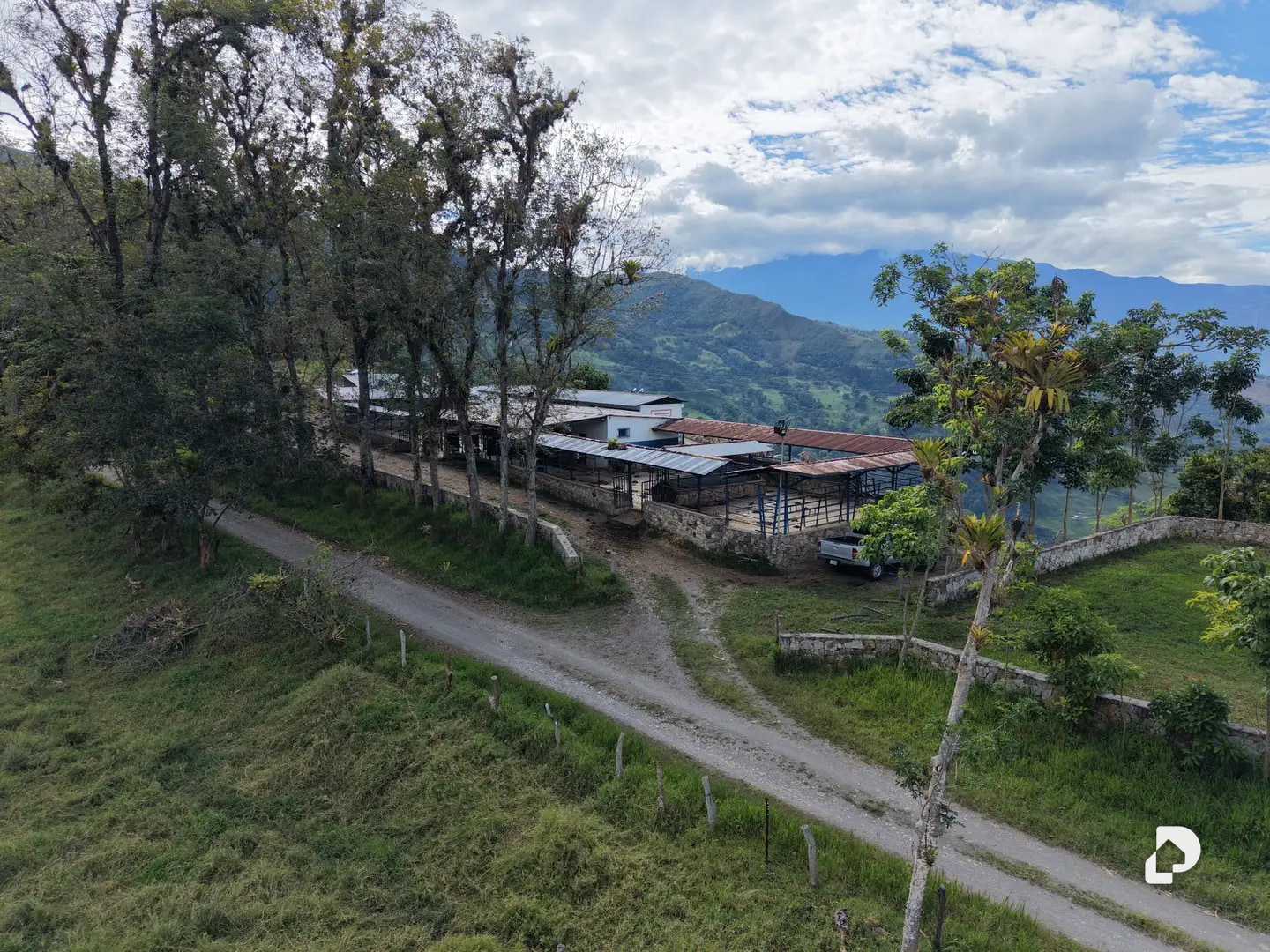 Finca en La Chorrera, Mérida – 11