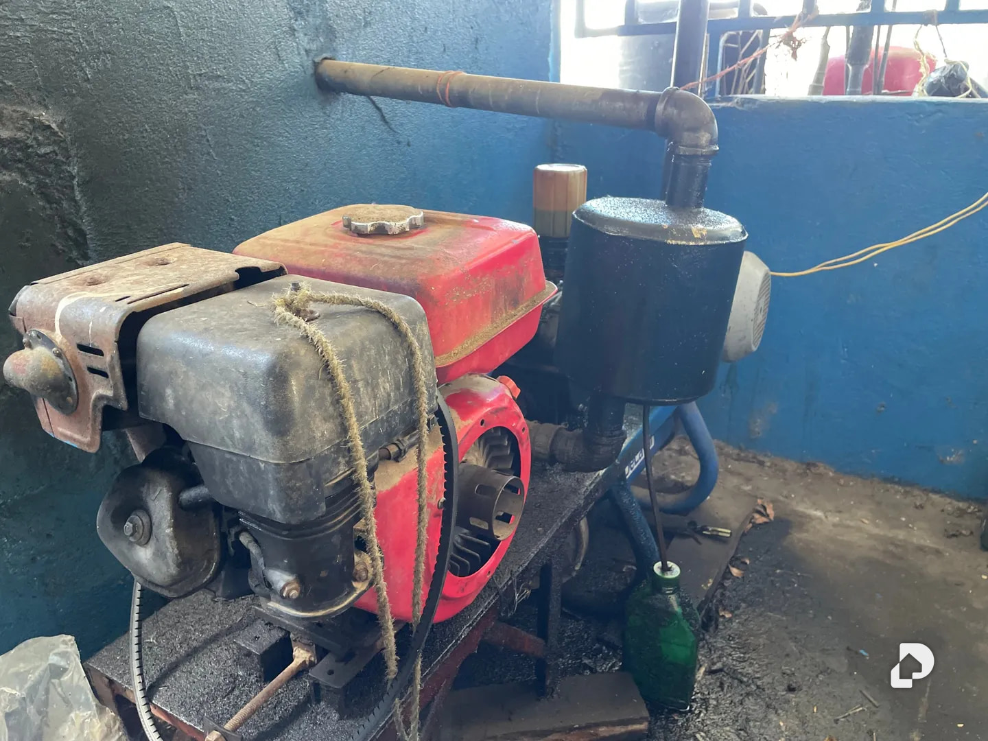 Finca en La Chorrera, Mérida – 23
