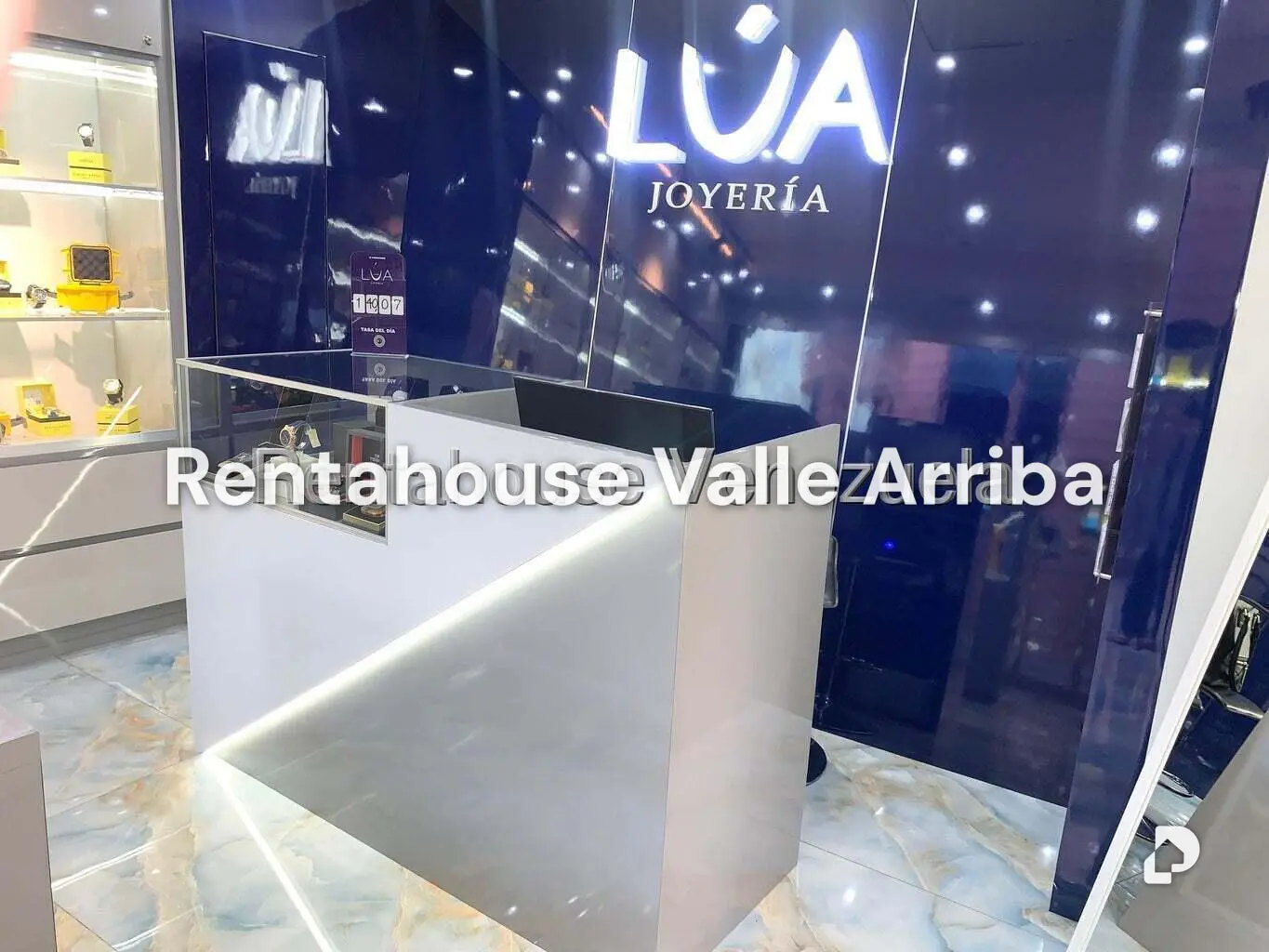 Local comercial en La Castellana, Caracas – 8
