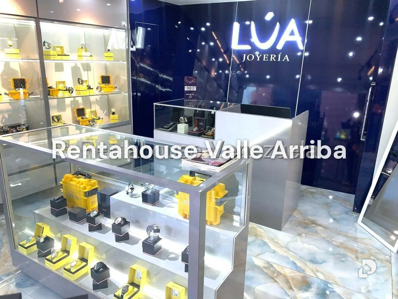 Local comercial en La Castellana, Caracas – 6