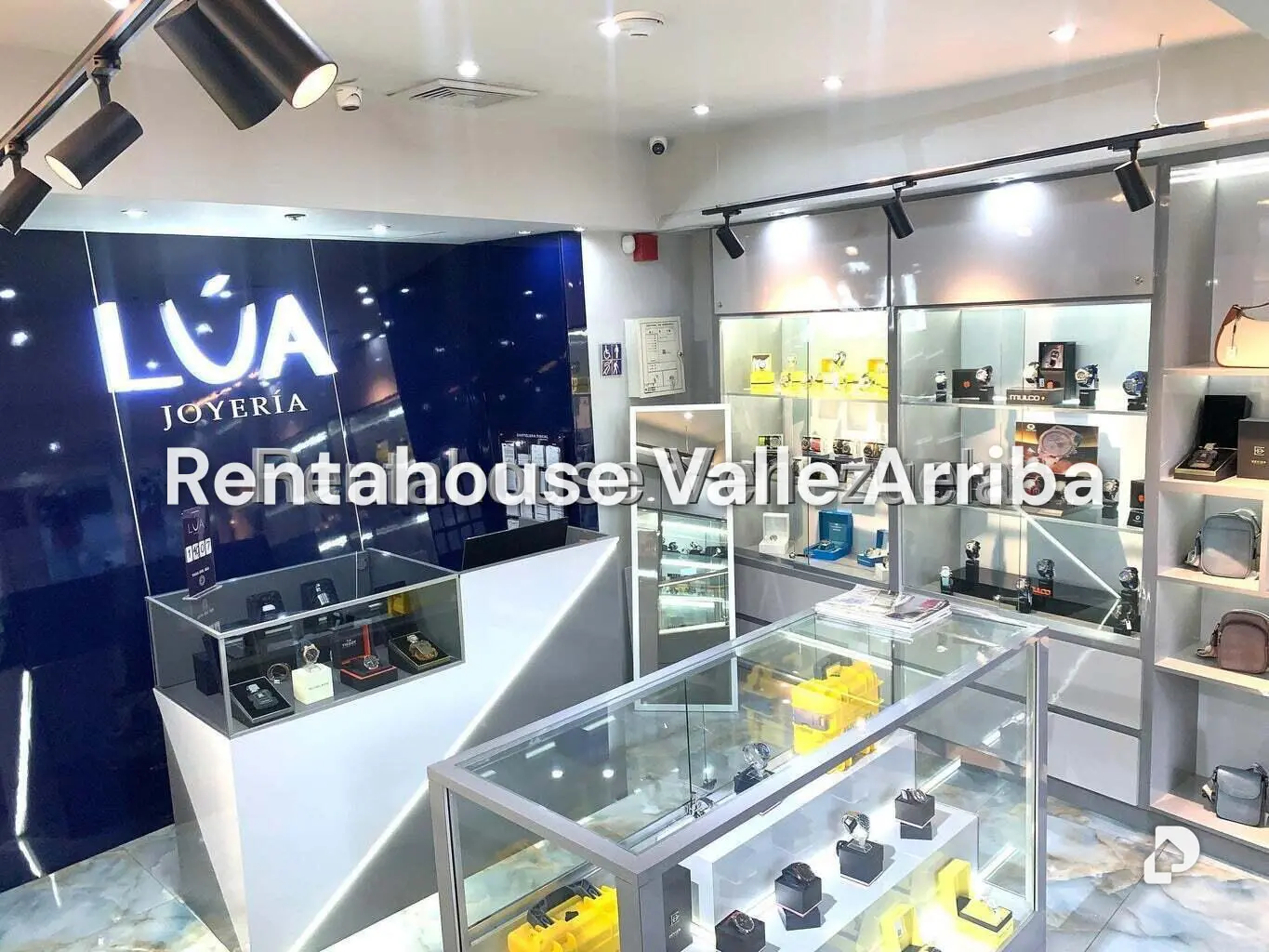Local comercial en La Castellana, Caracas – 5
