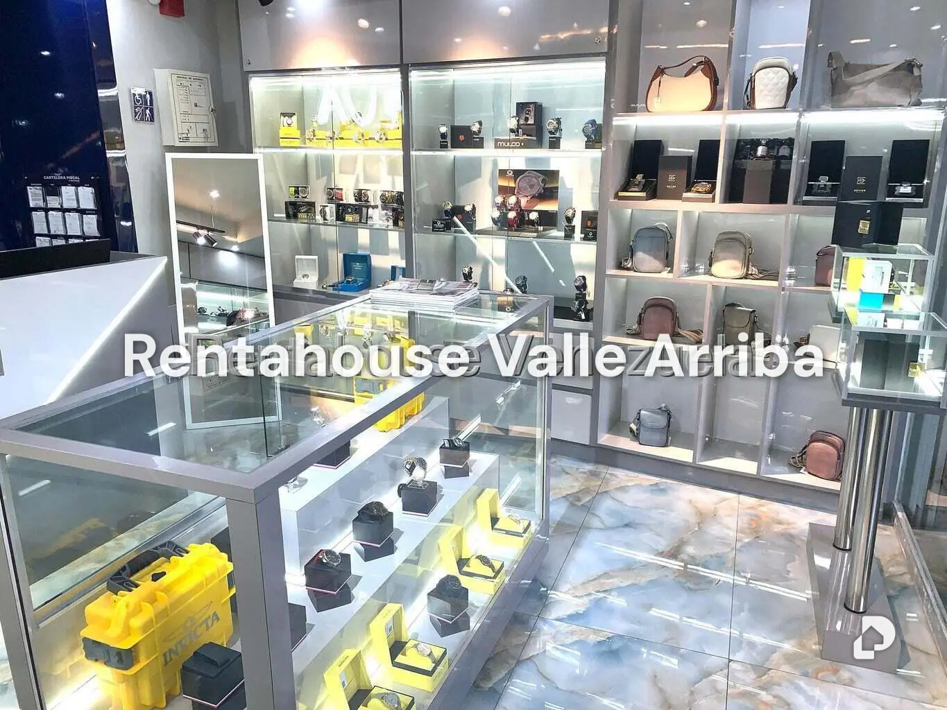 Local comercial en La Castellana, Caracas – 7