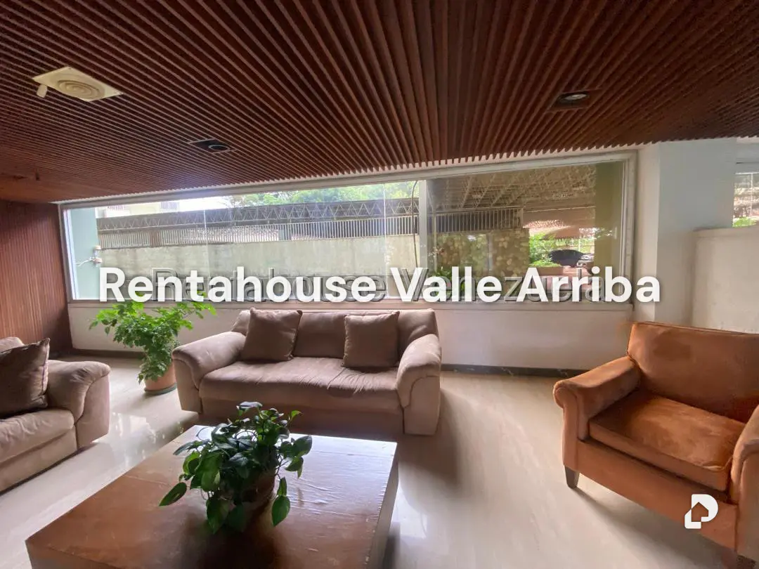 Apartamento en Macaracuay, Caracas – 6