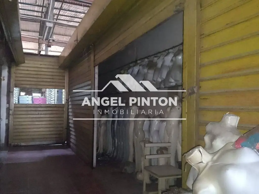 Commercial space in Maracaibo - 1