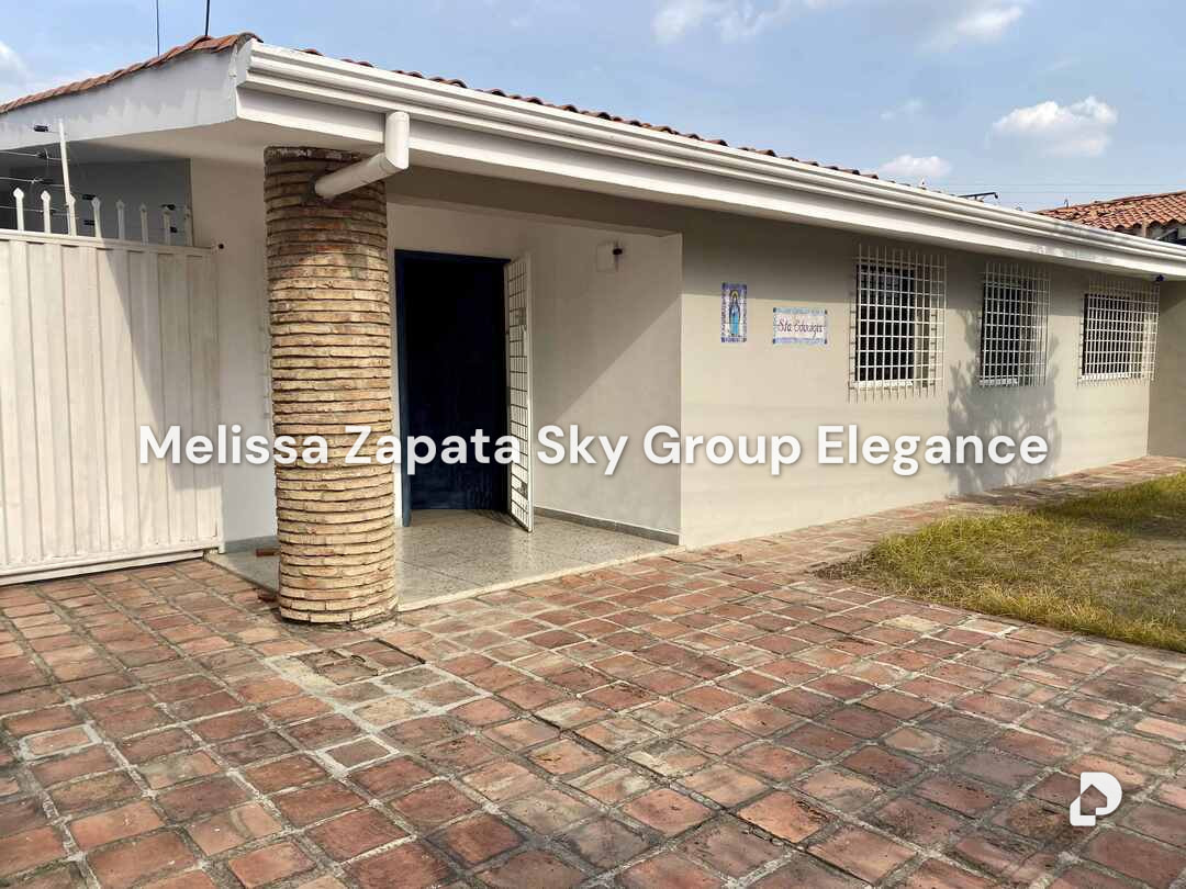 Casa en Mamanico Acarigua. Con Excelente U, Acarigua – 1