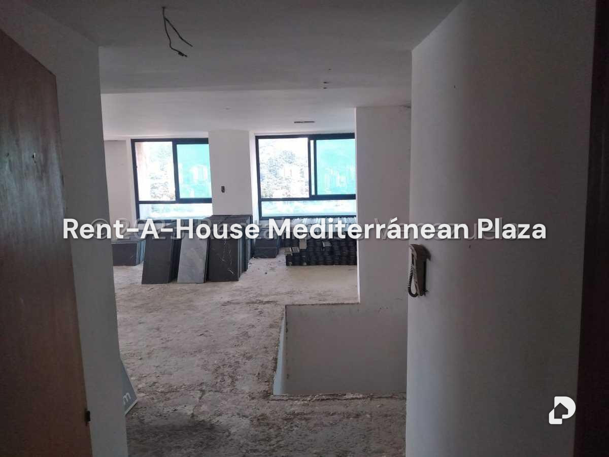 Apartamento en Valle Blanco, Valencia – 2