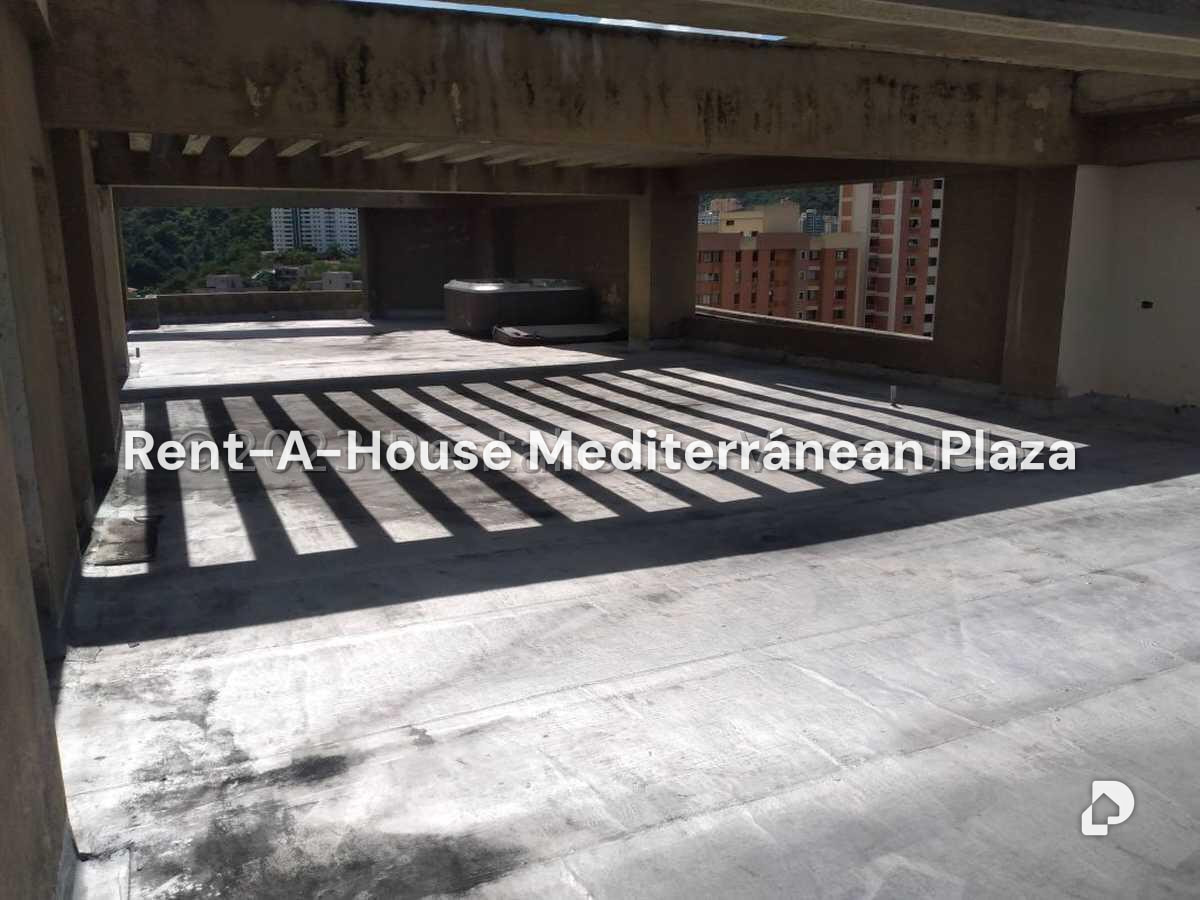 Apartamento en Valle Blanco, Valencia – 20