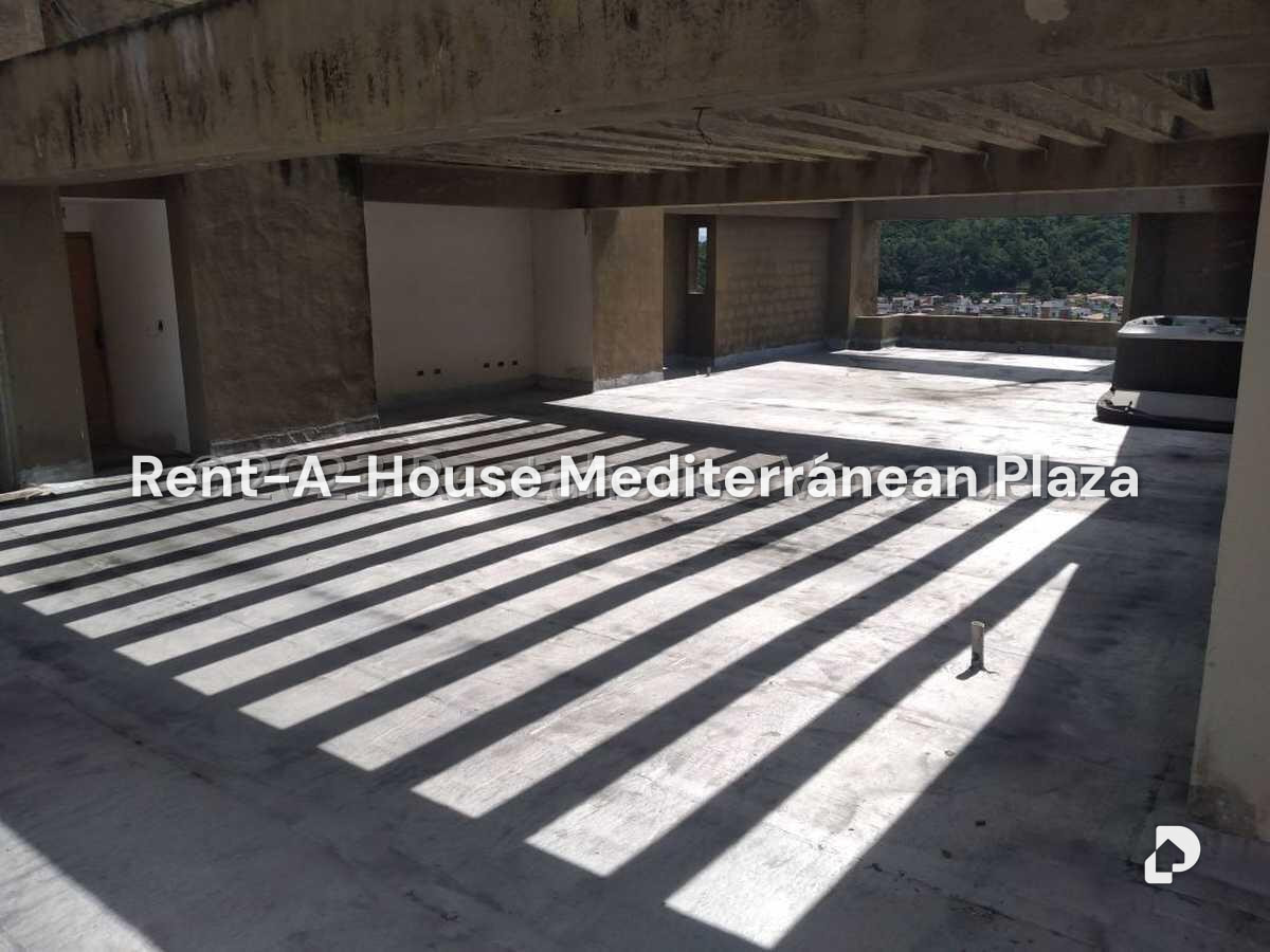 Apartamento en Valle Blanco, Valencia – 21