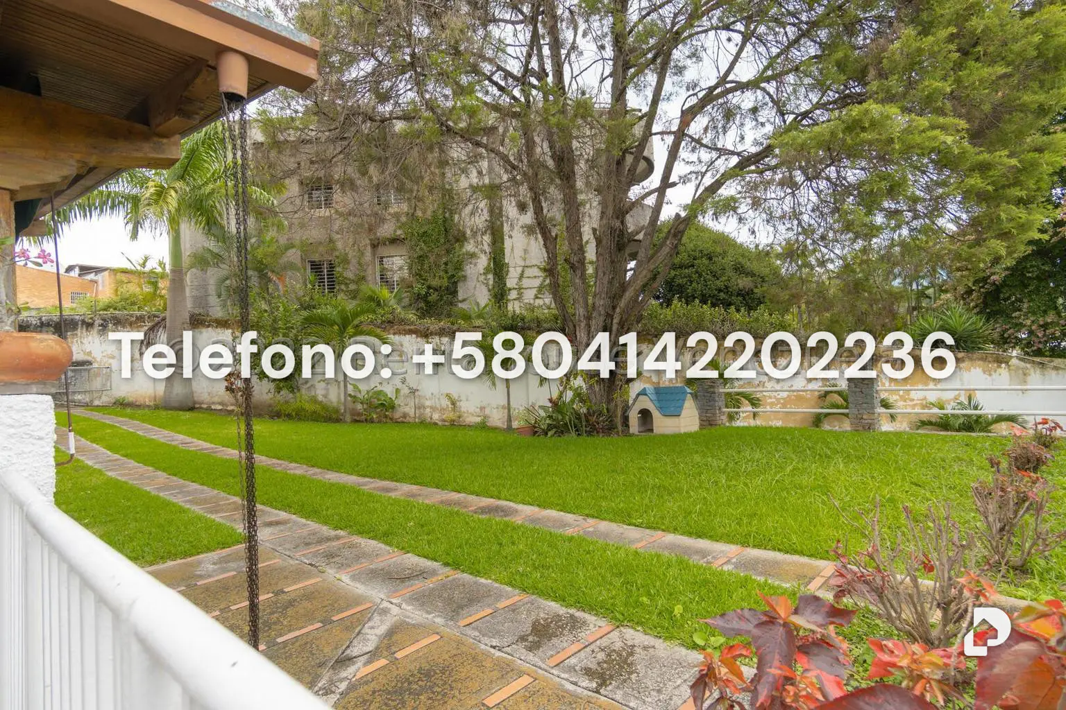 Casa en Cumbres de Curumo, Caracas – 19