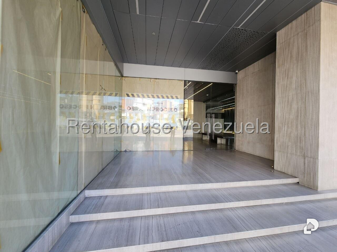 Oficina en Las Mercedes, Caracas