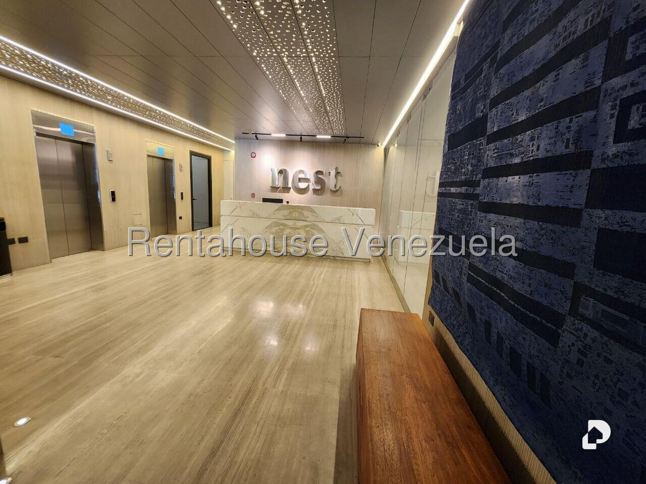Oficina en Las Mercedes, Caracas