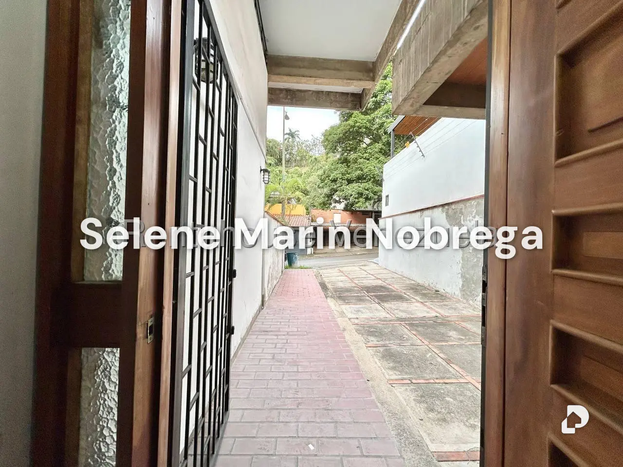 Casa en Chuao, Caracas – 3